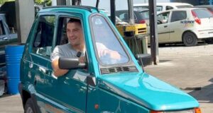 Fiat Panda: Dari Kenderaan Mampu Milik ke Jentera Modifikasi yang Memukau