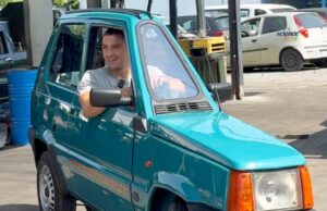 Fiat Panda: Dari Kenderaan Mampu Milik ke Jentera Modifikasi yang Memukau