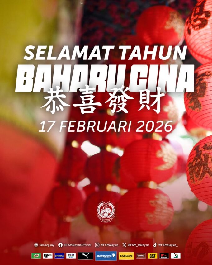 Meriahkan Tahun Baru Cina 2026: Harapan dan Kesejahteraan!