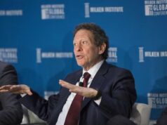 Pengerusi Hyatt Hotels Letak Jawatan Susulan Pendedahan Dokumen Jabatan Kehakiman