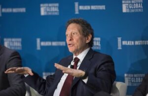 Pengerusi Hyatt Hotels Letak Jawatan Susulan Pendedahan Dokumen Jabatan Kehakiman