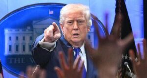 Keputusan Mahkamah Agung AS: Impak dan Implikasi Terhadap Undang-Undang Negara.