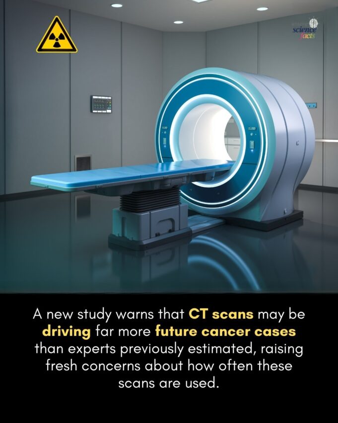 Analisis Jangka Panjang tentang Kesan A Major 2025: Temuan dari JAMA Internal Medicine