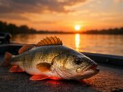 Memahami Rasa Sakit Ikan: Nocicepsi dan Kesejahteraan Hidup
