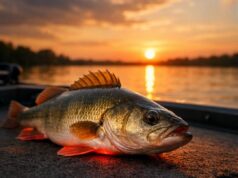 Memahami Rasa Sakit Ikan: Nocicepsi dan Kesejahteraan Hidup