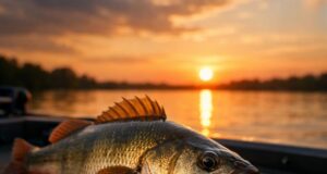 Memahami Rasa Sakit Ikan: Nocicepsi dan Kesejahteraan Hidup