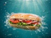 Pakej Makanan Inovatif: Penyelidik Australia Barat Meneroka Plastikk Biodegradasi