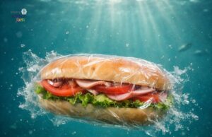 Pakej Makanan Inovatif: Penyelidik Australia Barat Meneroka Plastikk Biodegradasi