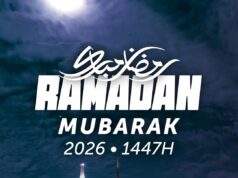 Selamat Menyambut Ramadan Al-Mubarak 1447 Hijrah: Meraih Berkat dan Keberkatan di Bulan Suci.