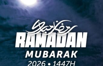 Selamat Menyambut Ramadan Al-Mubarak 1447 Hijrah: Meraih Berkat dan Keberkatan di Bulan Suci.