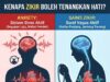 Menemukan Ketenangan Melalui Zikir di Saat Gelisah