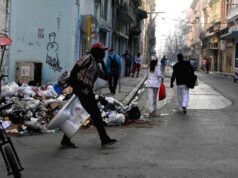 Tajuk: “Krisis Energi Cuba: Impak Sekatan Minyak oleh Pentadbiran Trump”