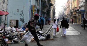 Tajuk: “Krisis Energi Cuba: Impak Sekatan Minyak oleh Pentadbiran Trump”