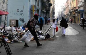 Tajuk: “Krisis Energi Cuba: Impak Sekatan Minyak oleh Pentadbiran Trump”