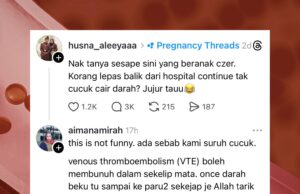 Kesakitan Berulang Akibat Rawatan Injeksi: Mengatasi Kesan Sampingan