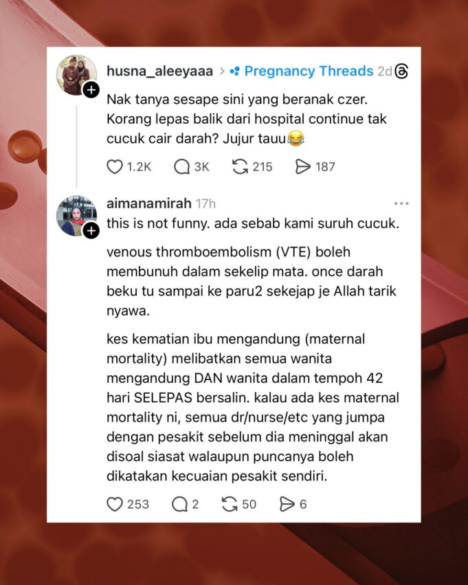 Kesakitan Berulang Akibat Rawatan Injeksi: Mengatasi Kesan Sampingan