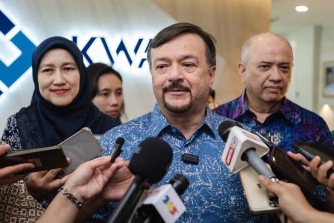 Kenaikan Nilai Ringgit: Impak dan Peluang Ekonomi Malaysia Setelah 14% Berbanding Dolar AS