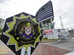 SPRM Mulakan Siasatan Terhadap Perjanjian Kerajaan: Tindakan Tegas Atas Isu Ketelusan.