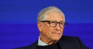 Bill Gates Tiba-tiba Tarik Diri dari India AI Impact Summit: Apa Puncanya?