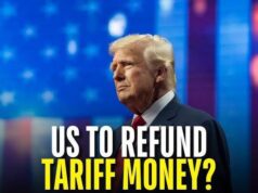 Adakah Tarif yang Dikumpul Oleh Trump Perlu Dikembalikan?