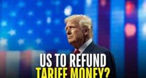 Adakah Tarif yang Dikumpul Oleh Trump Perlu Dikembalikan?