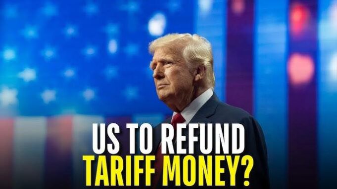 Adakah Tarif yang Dikumpul Oleh Trump Perlu Dikembalikan?