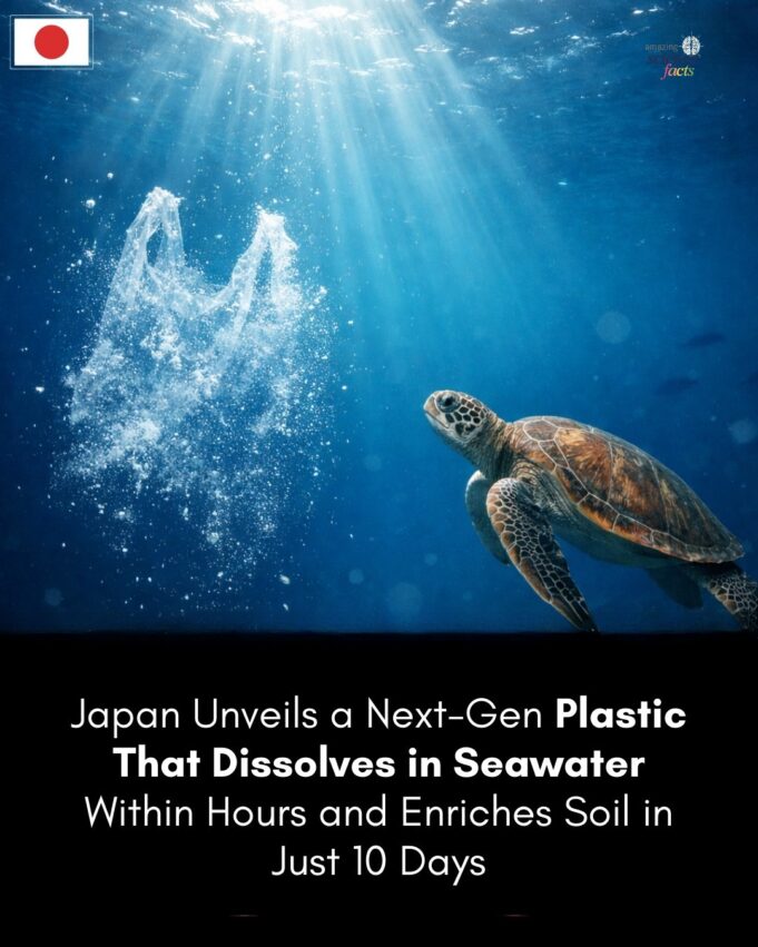 Kajian Pioneering oleh Penyelidik Jepun RIKEN mengenai Sains Bahan Emergen