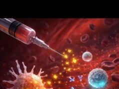 Vaksin: Melatih Sistem Imun Sebelum Serangan Jangkitan Sebenar