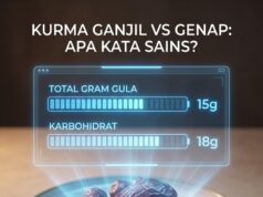 Debat Berbuka: Tradisi Meja Makan yang Tidak Pernah Surut