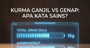 Debat Berbuka: Tradisi Meja Makan yang Tidak Pernah Surut