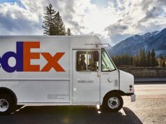 FedEx Tuntut Pemulangan Penuh Tarif Kecemasan Melalui Saman Terbaru