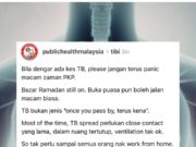 Fahami Tibi: Jangan Panik, Ketahui Risiko dan Langkah Pencegahan!