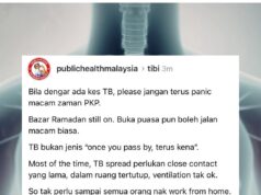 Fahami Tibi: Jangan Panik, Ketahui Risiko dan Langkah Pencegahan!