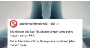 Fahami Tibi: Jangan Panik, Ketahui Risiko dan Langkah Pencegahan!