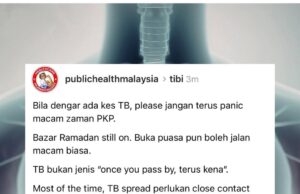 Fahami Tibi: Jangan Panik, Ketahui Risiko dan Langkah Pencegahan!