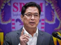 Tan Sri Azam Baki: Keterangan Penting kepada Jawatankuasa Khas