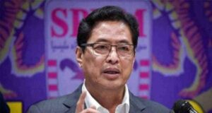 Tan Sri Azam Baki: Keterangan Penting kepada Jawatankuasa Khas