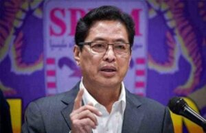 Tan Sri Azam Baki: Keterangan Penting kepada Jawatankuasa Khas