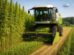 Industri Rami: Sumber Serat Alternatif yang Cepat Diperbaharui