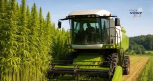 Industri Rami: Sumber Serat Alternatif yang Cepat Diperbaharui