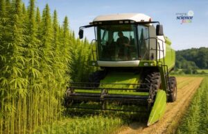 Industri Rami: Sumber Serat Alternatif yang Cepat Diperbaharui