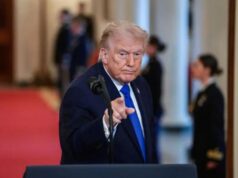 Desakan Pembatalan Perjanjian dengan AS Selepas Keputusan Mahkamah