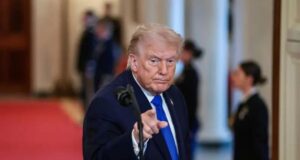 Desakan Pembatalan Perjanjian dengan AS Selepas Keputusan Mahkamah