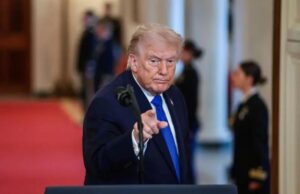 Desakan Pembatalan Perjanjian dengan AS Selepas Keputusan Mahkamah