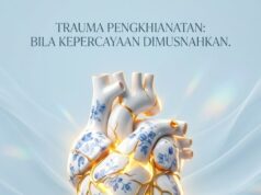 Memahami Suara Hati: Mengatasi Depresi Dalam Kehidupan Berkahwin