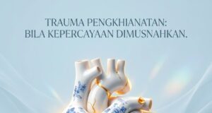 Memahami Suara Hati: Mengatasi Depresi Dalam Kehidupan Berkahwin