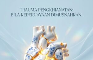 Memahami Suara Hati: Mengatasi Depresi Dalam Kehidupan Berkahwin