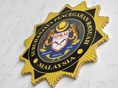 Bekas Pengarah Telekomunikasi Ditahan SPRM atas Tuduhan Rasuah