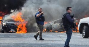 Kehilangan El Mencho: Kecoh dan Kesan Runtuhnya Kekuatan Kartel di Mexico