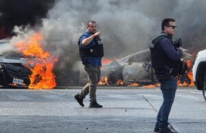 Kehilangan El Mencho: Kecoh dan Kesan Runtuhnya Kekuatan Kartel di Mexico